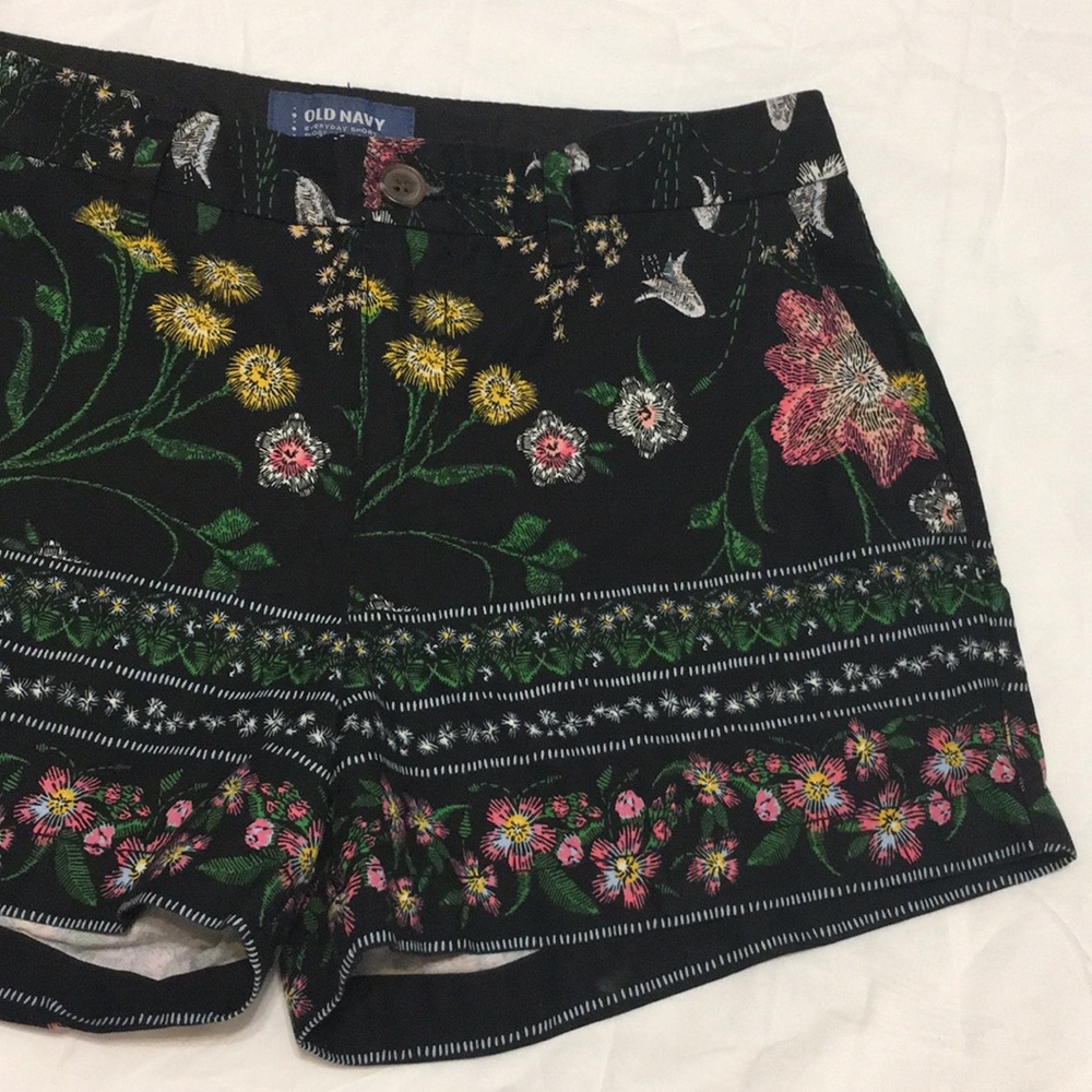 Old Navy Everyday Shorts
